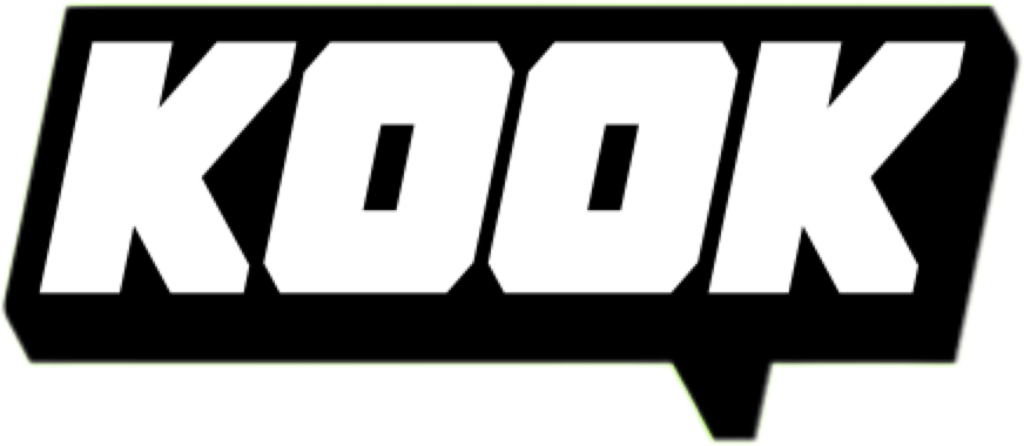 kook